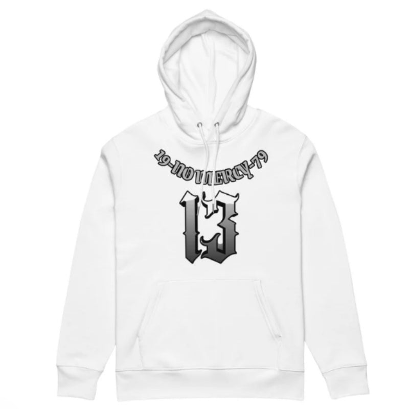 Hooded Sweater Business Attire Team Uniform