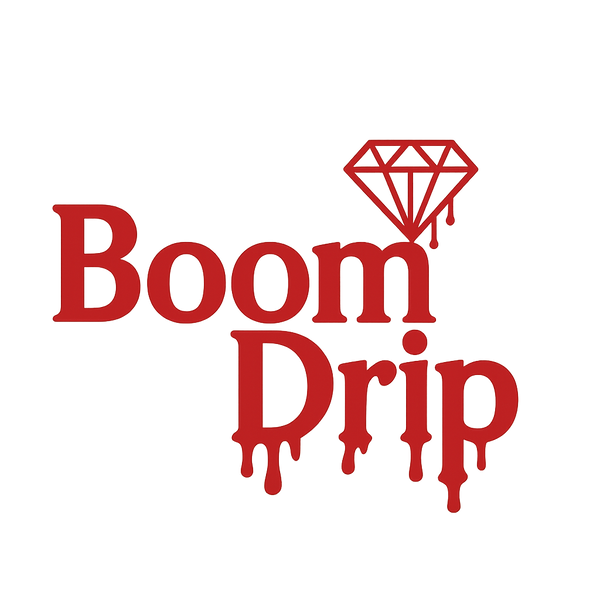 BoomDrip 