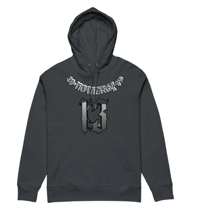 Hooded Sweater Business Attire Team Uniform